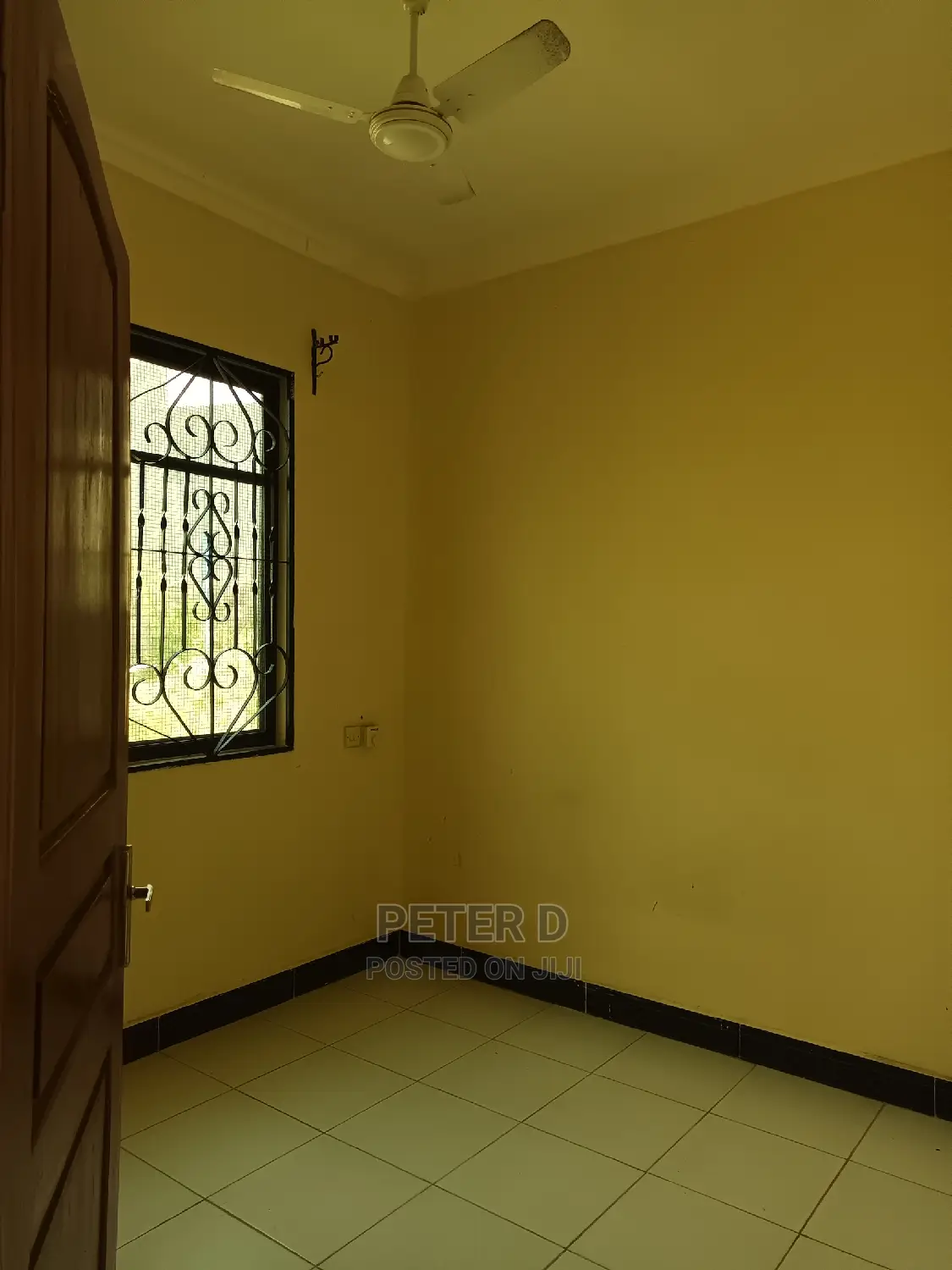 1bdrm Apartment in Kimara for Rent