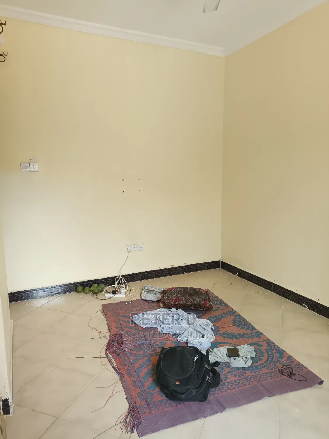 1bdrm Apartment in Kimara for Rent