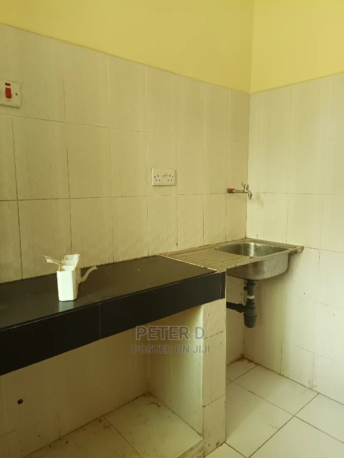 1bdrm Apartment in Kimara for Rent