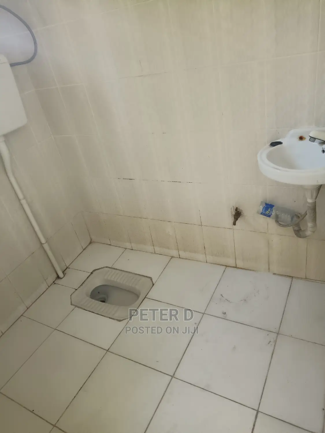 1bdrm Apartment in Kimara for Rent
