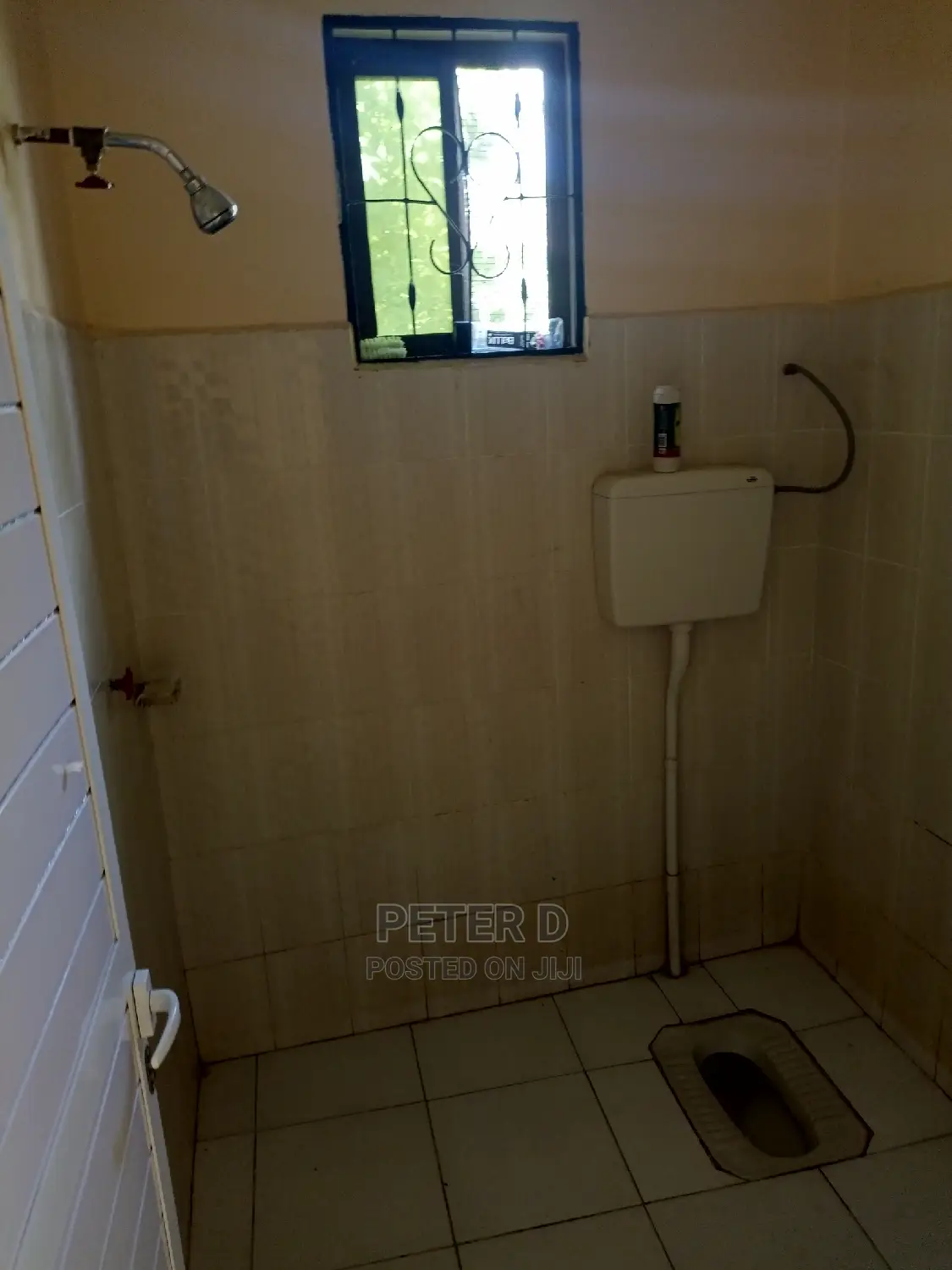 1bdrm Apartment in Kimara for Rent