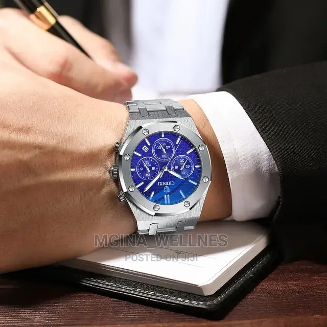Chenxi Gentleman Luxury Watch