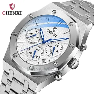 Chenxi Gentleman Luxury Watch