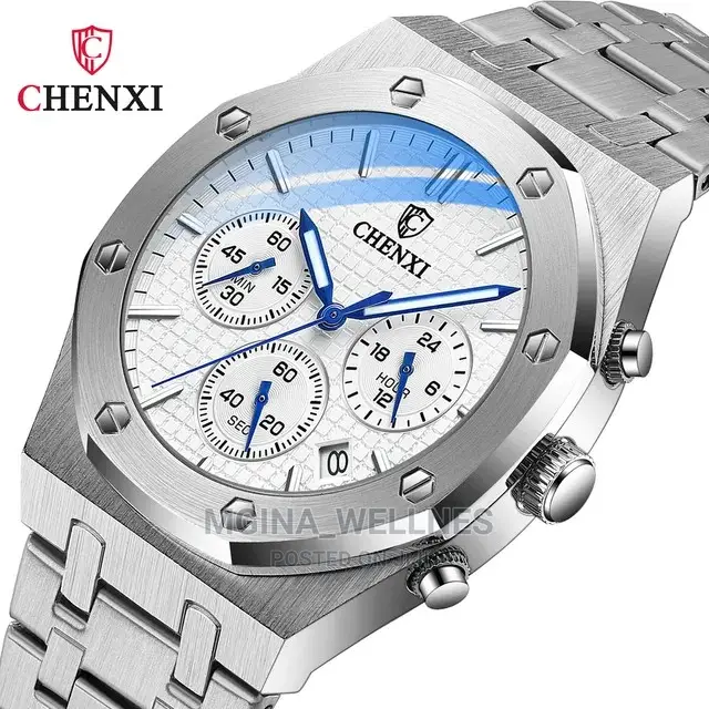 Chenxi Gentleman Luxury Watch