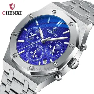 Chenxi Gentleman Luxury Watch
