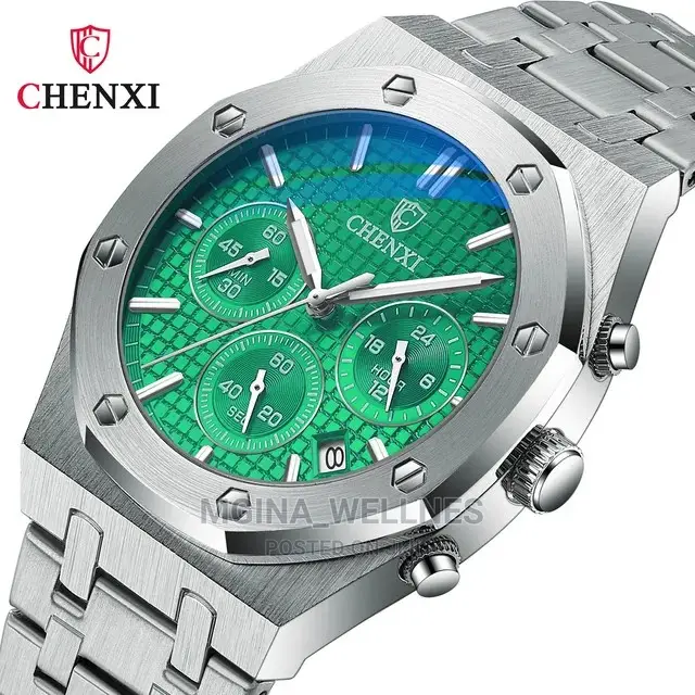 Chenxi Gentleman Luxury Watch