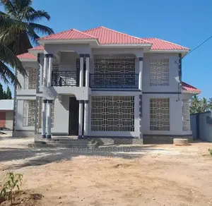4bdrm House in Excela Joshua, Kigamboni for Sale