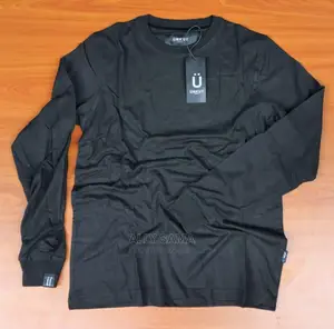 Men's T-Shirt Plain
