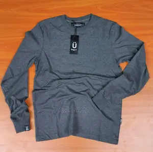 Men's T-Shirt Plain