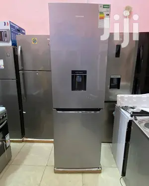 Hisense Fridge Mpyaa