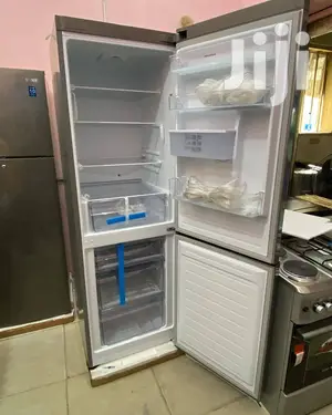 Hisense Fridge Mpyaa