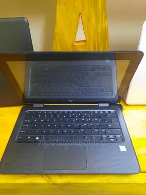 Laptop HP ProBook 11 X360 G2 EE 4GB Intel Core I3 SSD 128GB