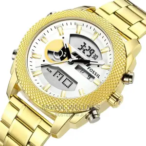 Fossil Luxury Brand Watch