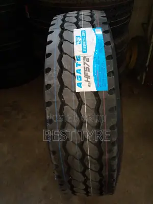 Agate 315/80r22.5