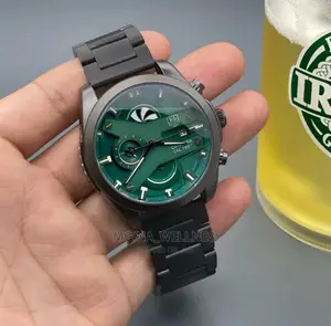 Cr 7 Luxury Brand Watch
