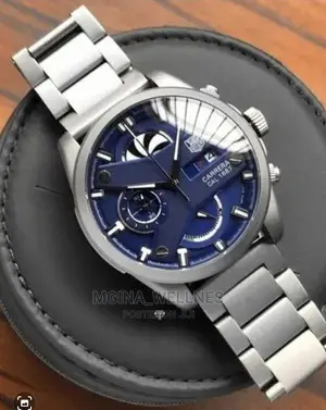 Cr 7 Luxury Brand Watch
