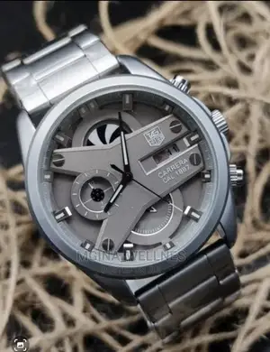 Cr 7 Luxury Brand Watch