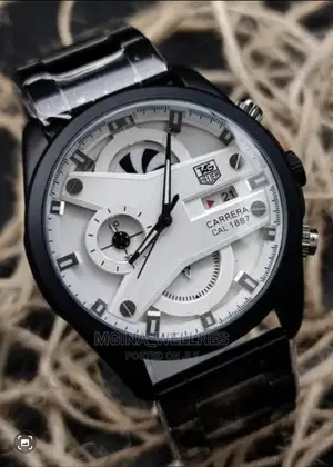 Cr 7 Luxury Brand Watch