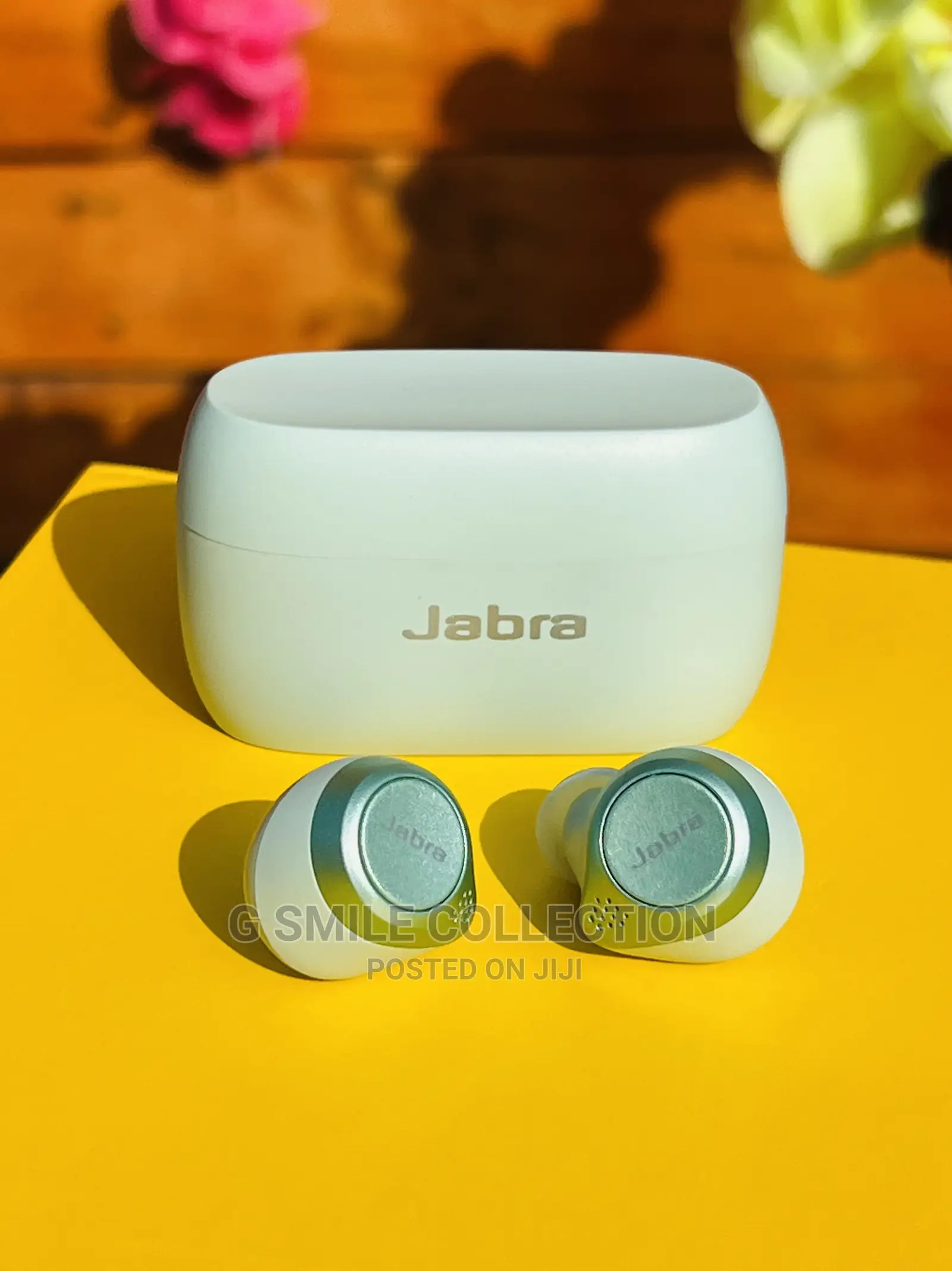 Jabra Elite 75t