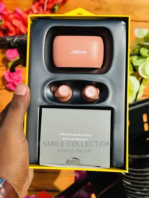 Jabra Elite 75t