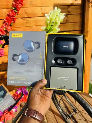 Jabra Elite 75t