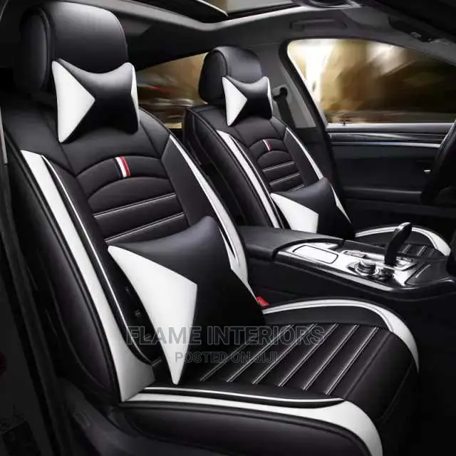 Seat Covers | 5pcs as Set