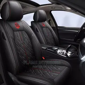 Seat Covers | 5pcs as Set