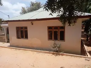 3bdrm House in Wazo Hill, Kinondoni for sale