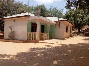 3bdrm House in Wazo Hill, Kinondoni for sale