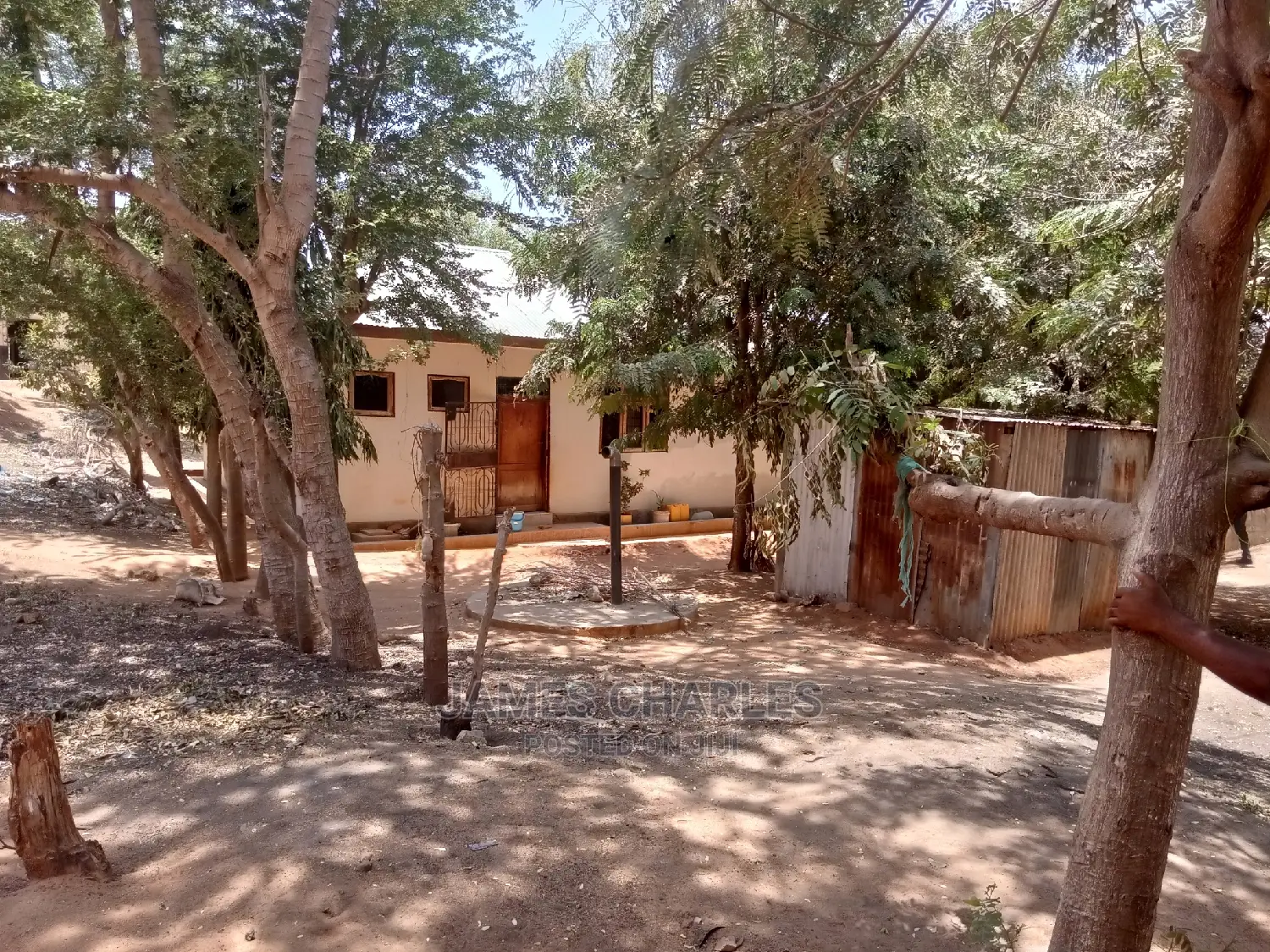 3bdrm House in Wazo Hill, Kinondoni for sale