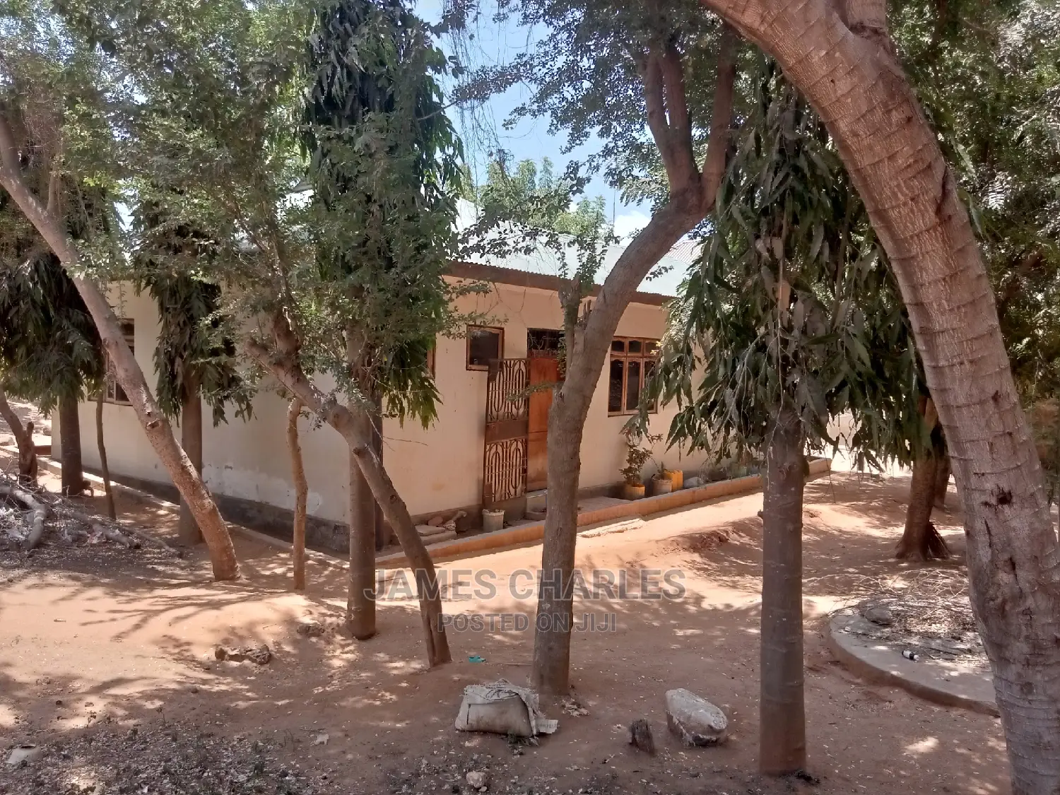 3bdrm House in Wazo Hill, Kinondoni for sale