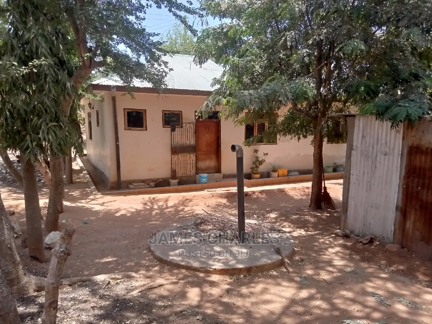 3bdrm House in Wazo Hill, Kinondoni for sale