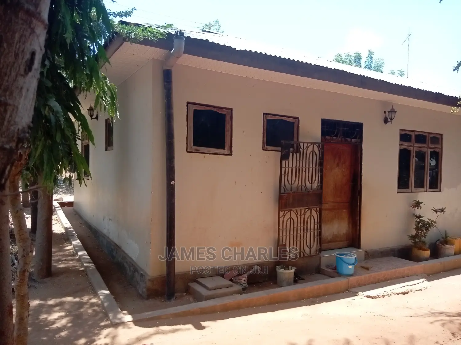 3bdrm House in Wazo Hill, Kinondoni for sale
