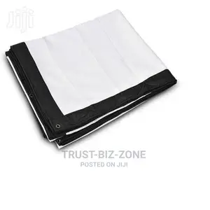 Screen Projector 100inch