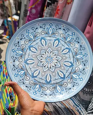 Plates Available