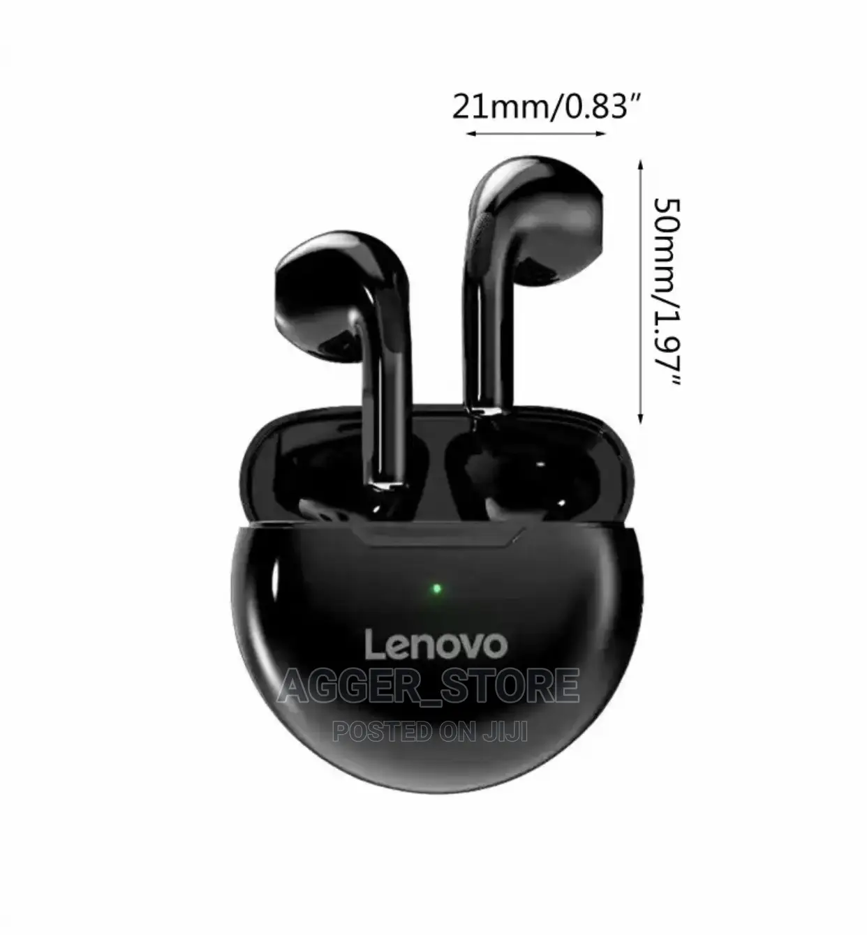 Lenovo Airpods Original ,Wireless Earphone