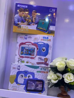 New Bebe B76 32 GB Blue
