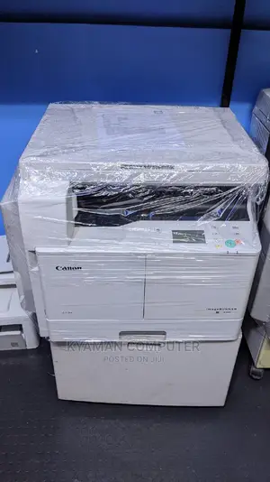 Photocopy Machine Canon Ir 2204,2206,2202