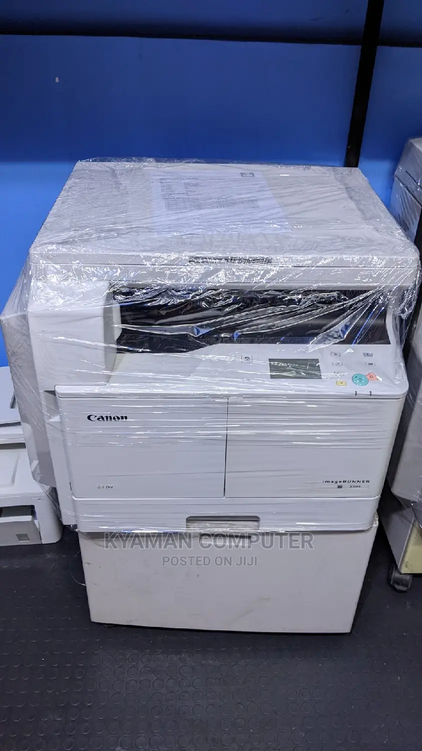 Photocopy Machine Canon Ir 2204,2206,2202