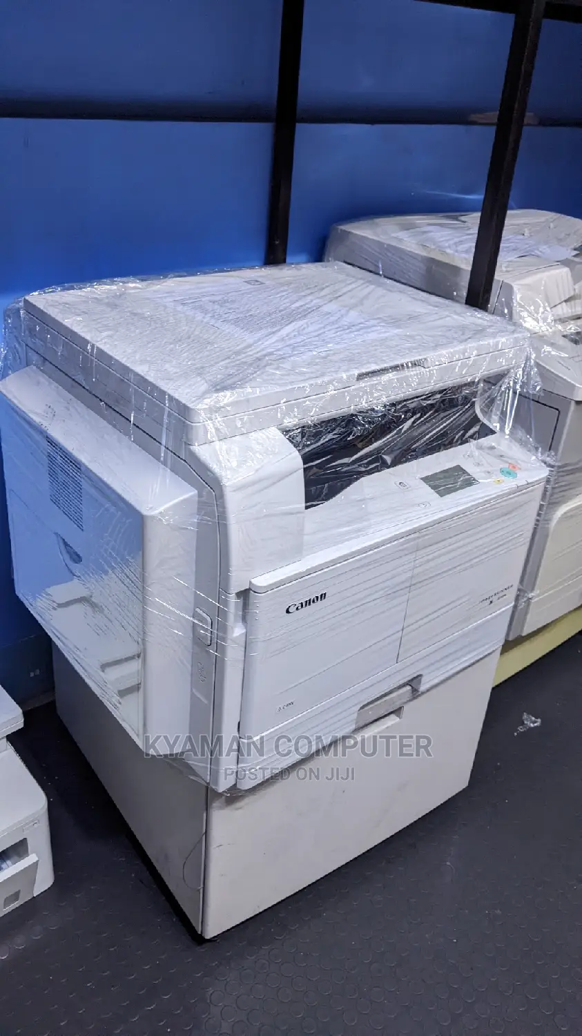 Photocopy Machine Canon Ir 2204,2206,2202