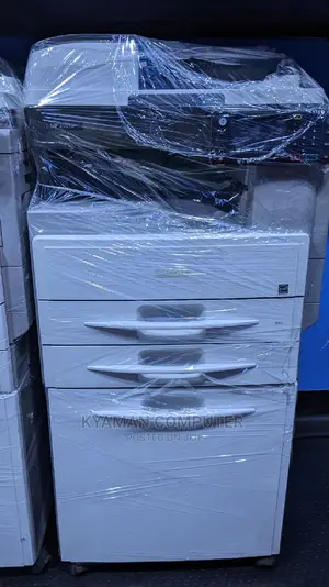 Photocopy Ricoh Mp 2501sp