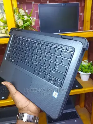 New Laptop HP ProBook 11 X360 G2 EE 8GB Intel Core I5 SSD 256GB