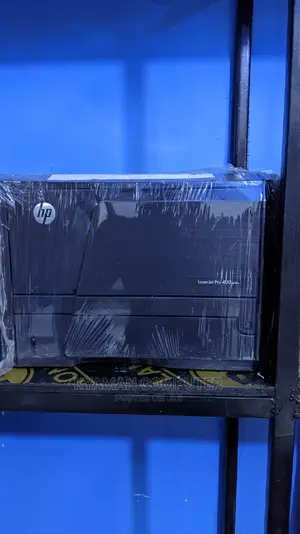 Printer Hp Laserjet Pro 400d