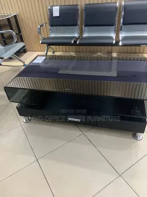 Coffee Table Mirror Nzito