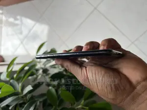 Apple iPhone XS 256 GB Black