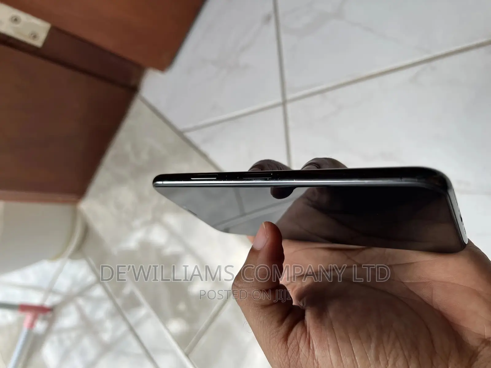 Apple iPhone XS 256 GB Black