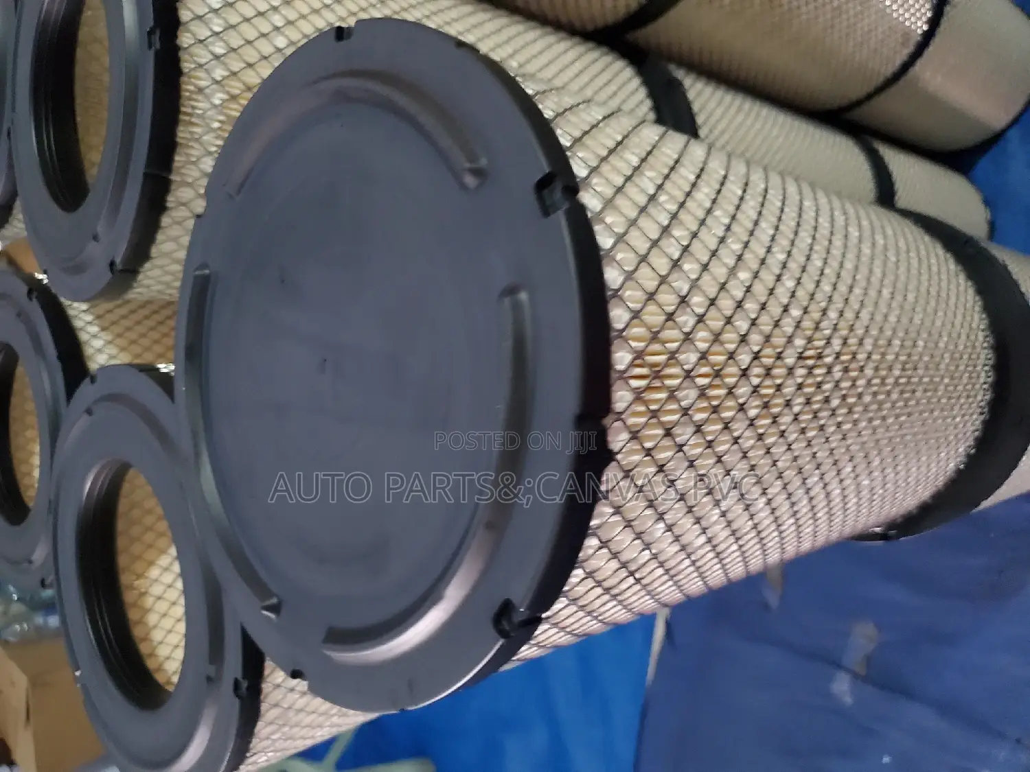 Airfilter for Fuso Truck
