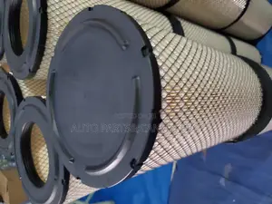 Airfilter for Fuso Truck