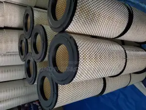 Airfilter for Fuso Truck