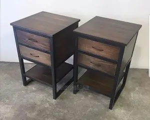 Bed Side 2 Zote Ni Nzuri Sana